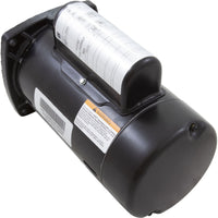 Motor Pkg 0.33Hp 115/230V 1725 Ee