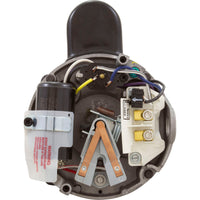 Motor Pkg 0.33Hp 115/230V 1725 Ee