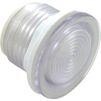 Conjunto de luces para spa con un solo LED, Waterway Mini, 2 1/8"