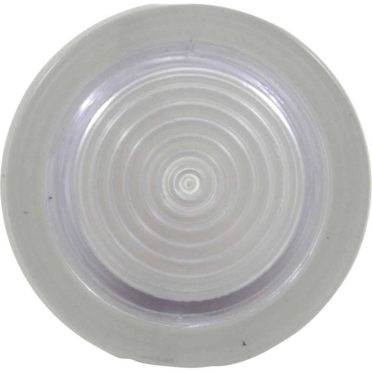 Conjunto de luces para spa con un solo LED, Waterway Mini, 2 1/8"