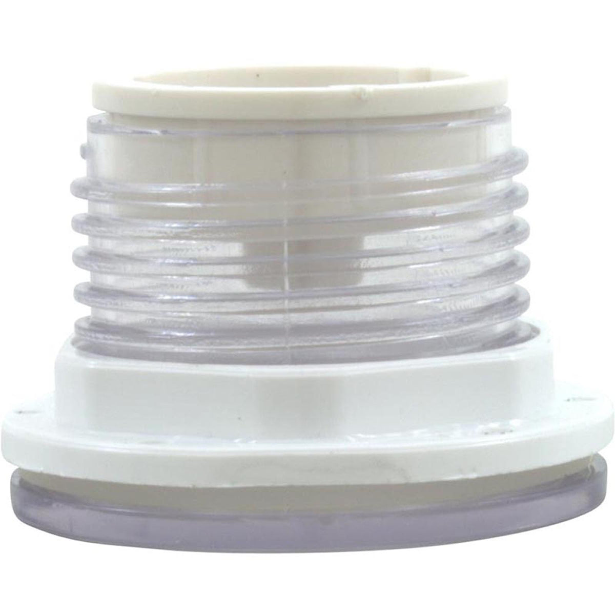 Conjunto de luces para spa con un solo LED, Waterway Mini, 2 1/8"