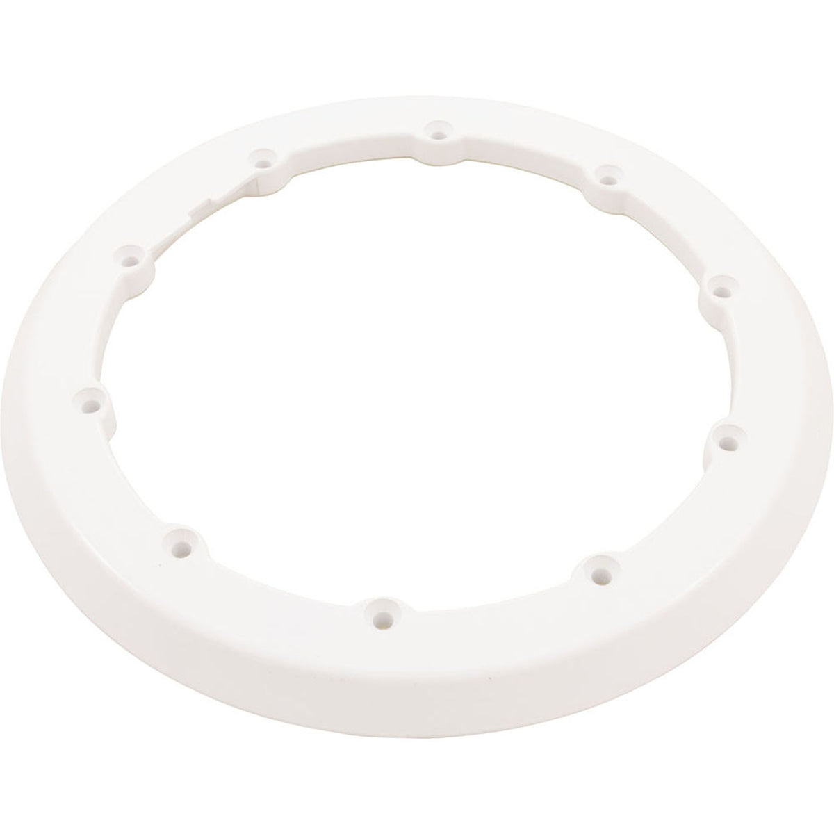 Ring Seal Quick Niche White