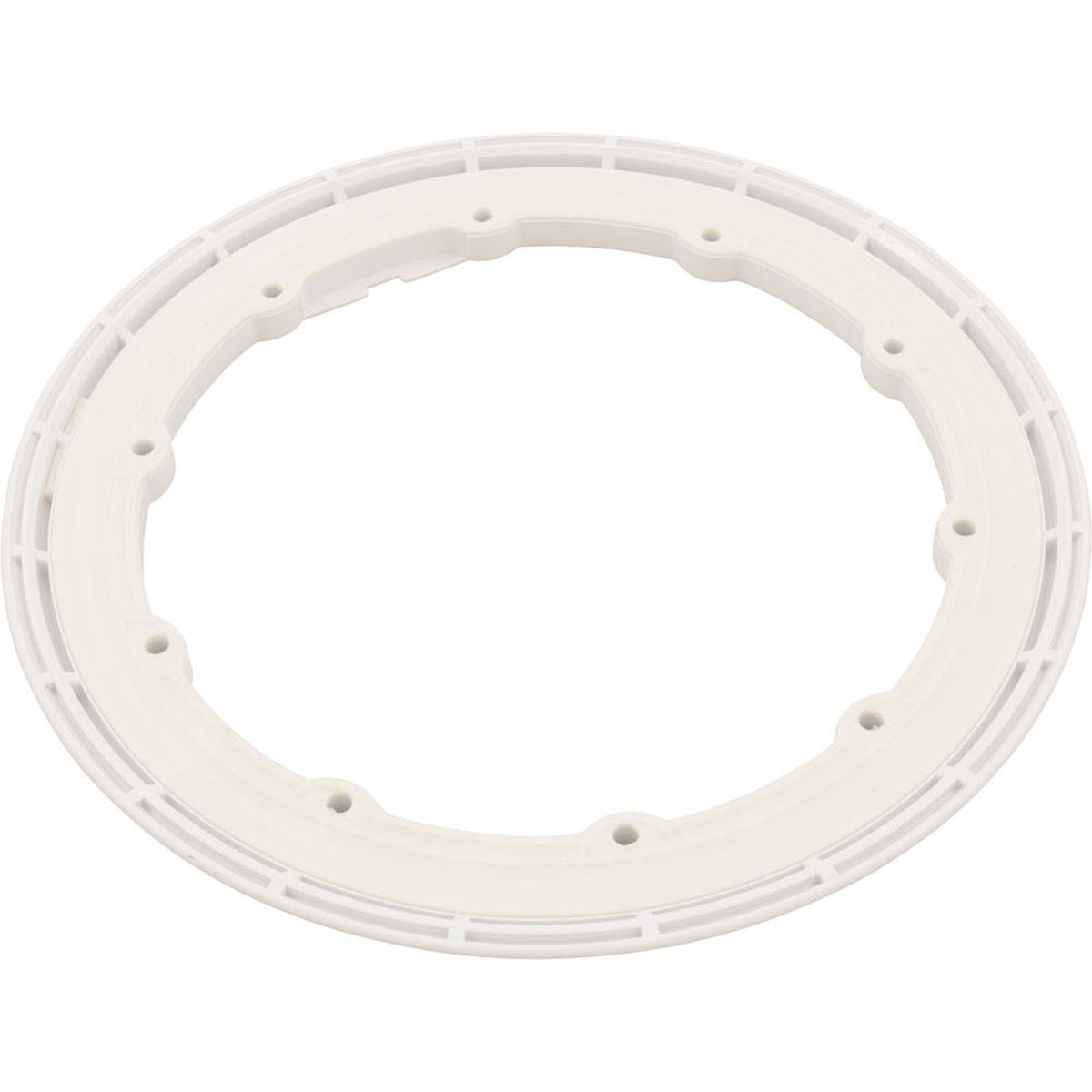 Ring Seal Quick Niche White