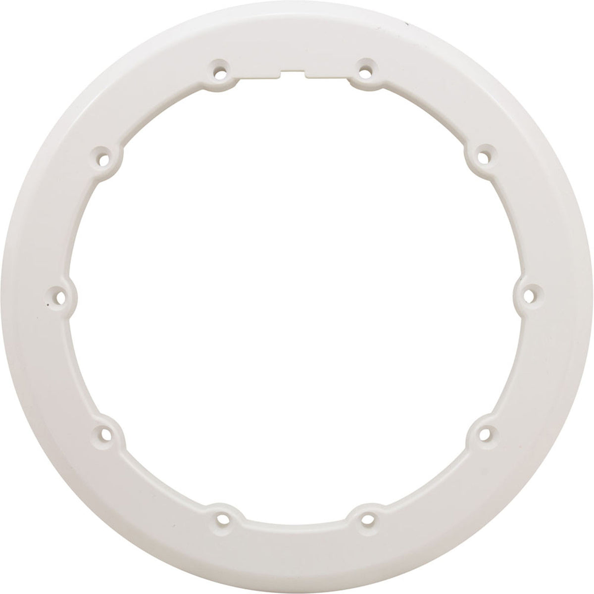 Ring Seal Quick Niche White