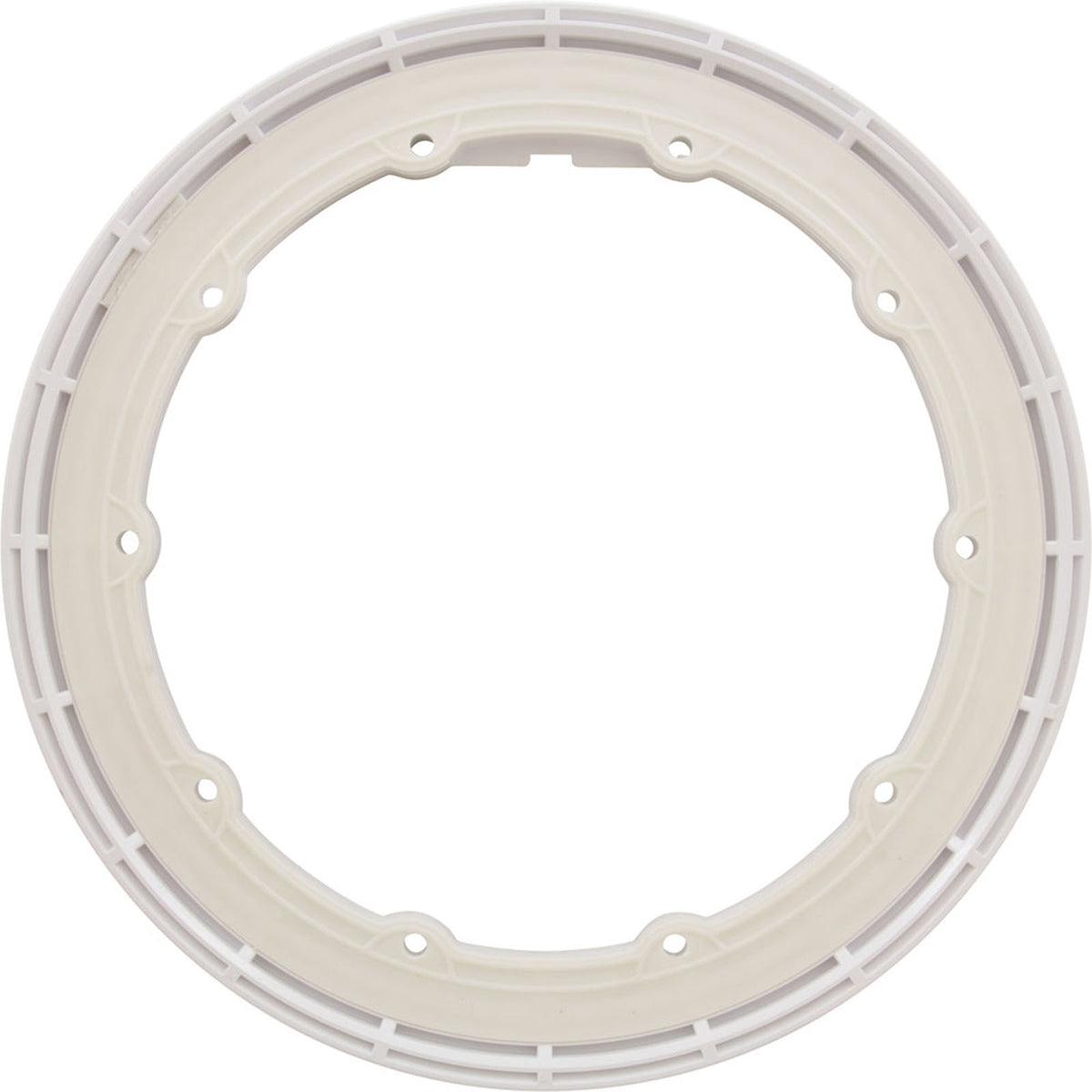 Ring Seal Quick Niche White
