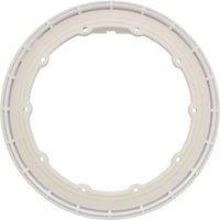 Ring Seal Quick Niche White