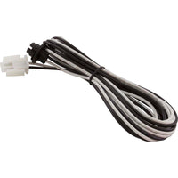 5" Jumbo Light Skt & Pigtail W/2-Pin Amp Conn.-Xylex