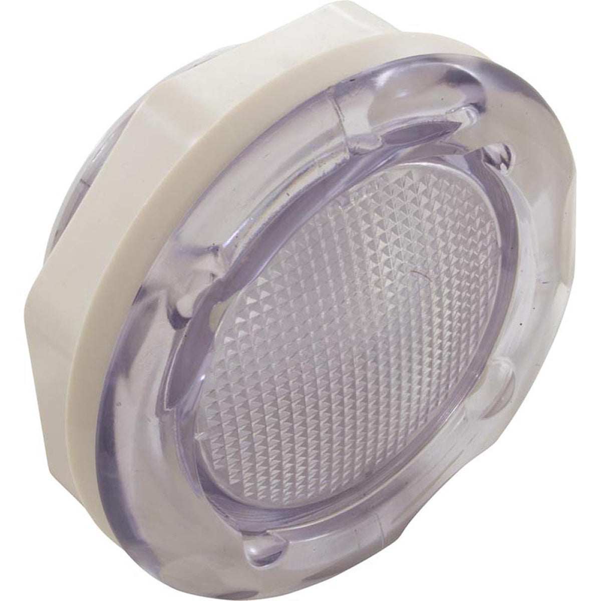 5" Jumbo Spa Lt. Oem Kit Plastic Only Less Lenses