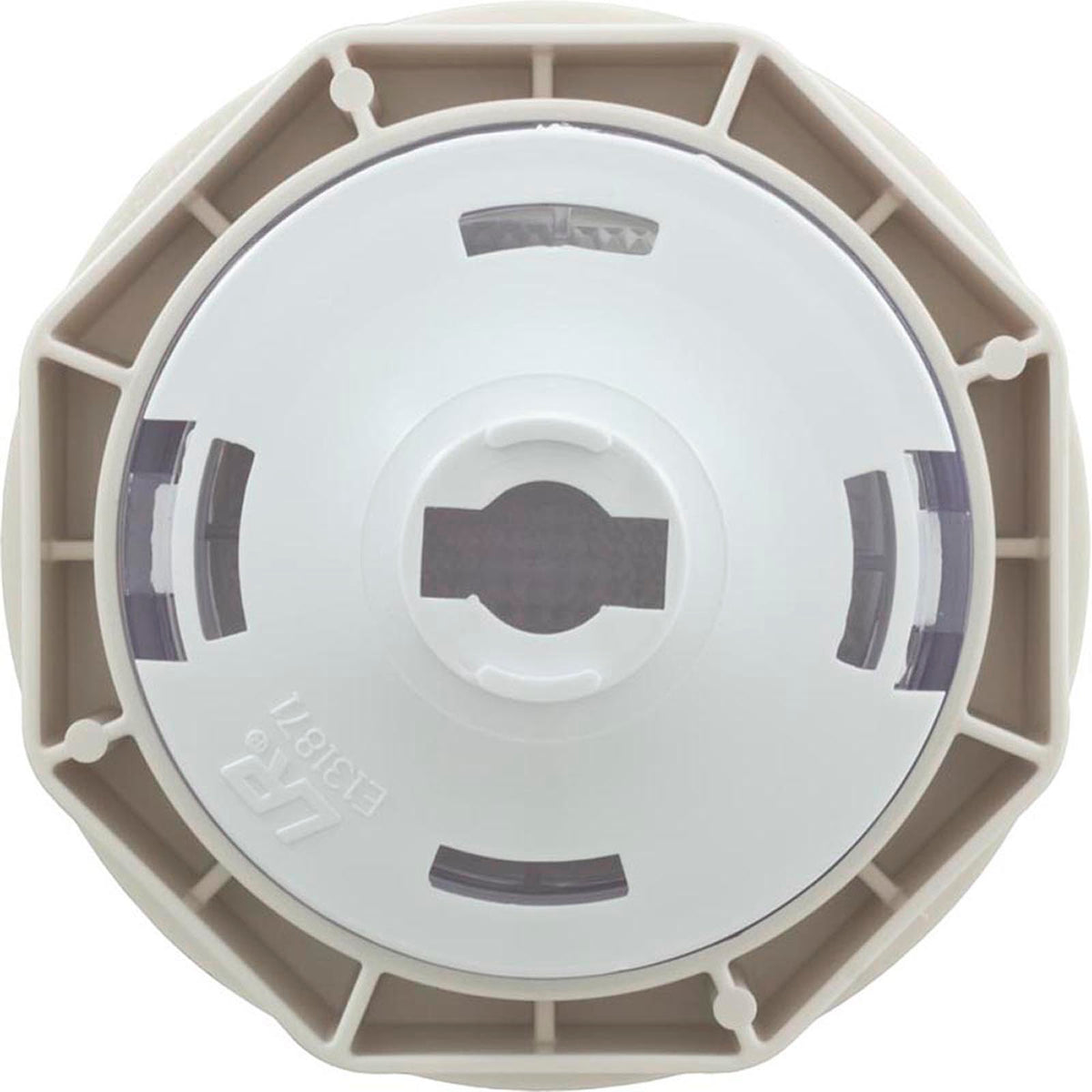 Kit original de 5" Jumbo Spa Lt. Solo plástico, menos lentes