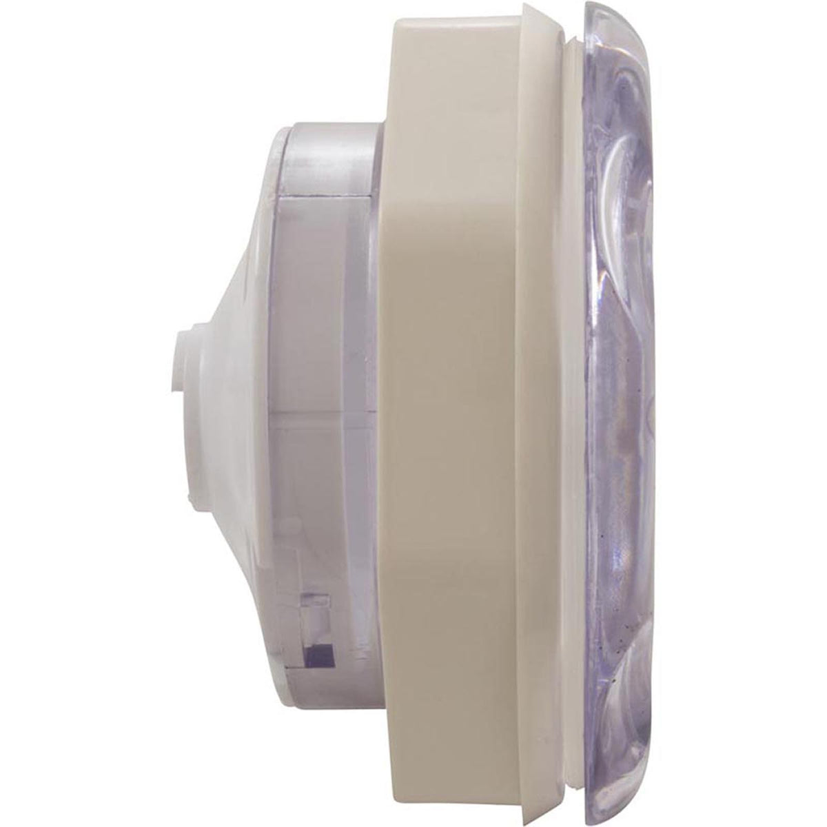 5" Jumbo Spa Lt. Oem Kit Plastic Only Less Lenses