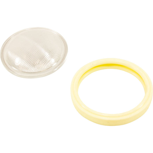 Kit Replacement Led Lens/Gasket Spa