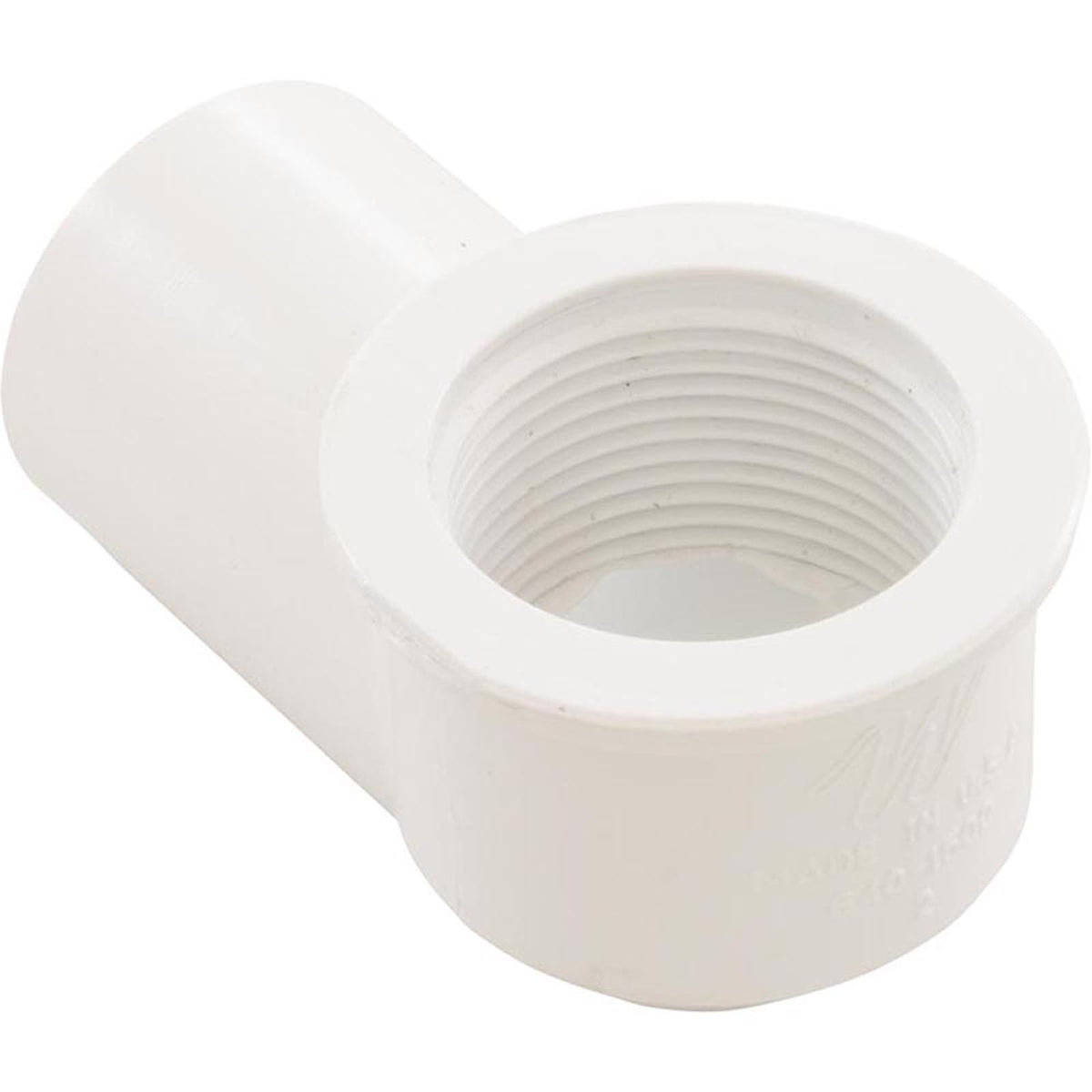 Body, Lo- Profile Drain 3/4"S