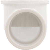 Body, Lo- Profile Drain 3/4"S