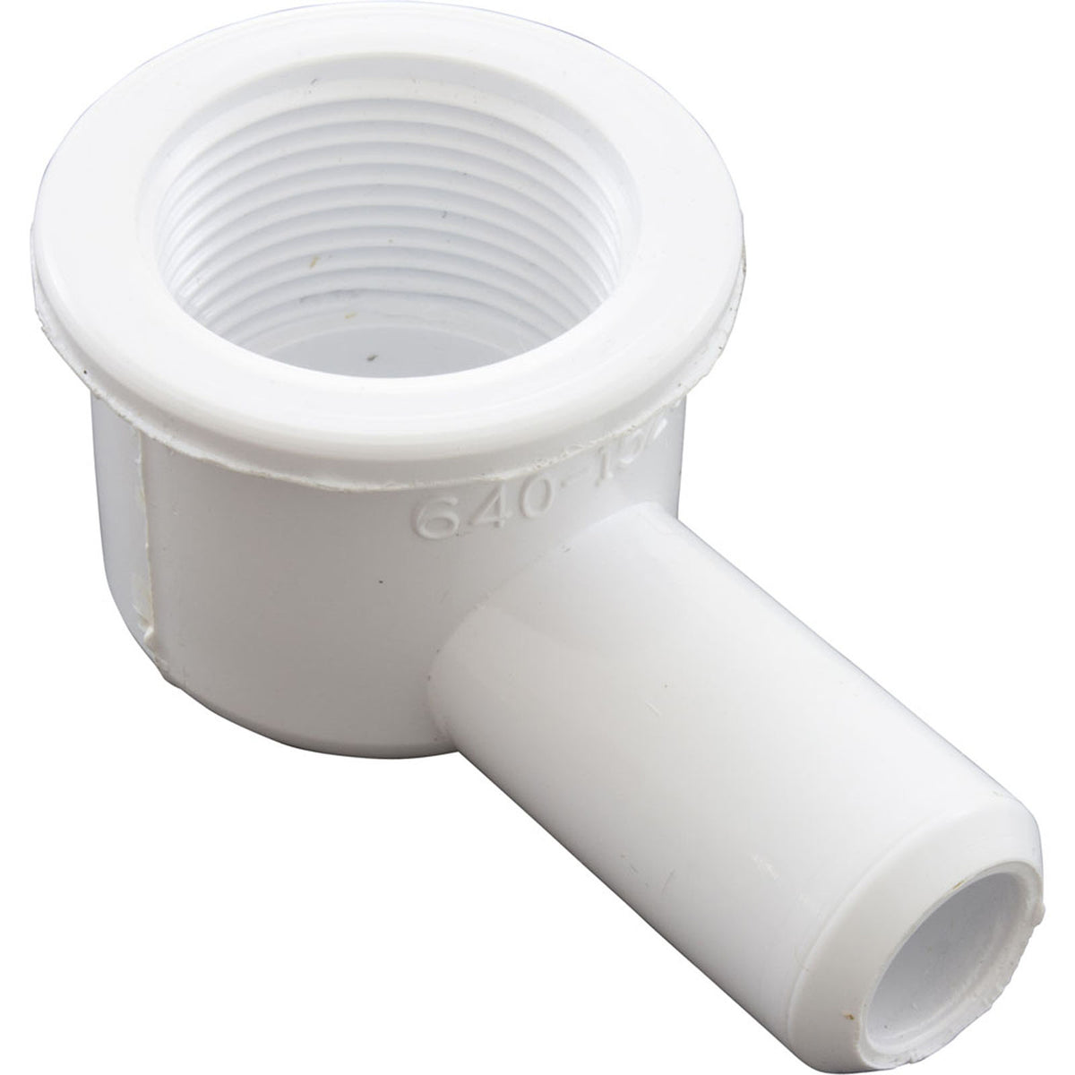 Body, Lo-Profile Drain 3/4"Sb