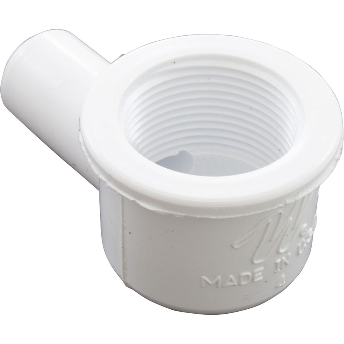 Body, Lo-Profile Drain 3/4"Sb