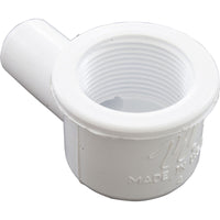 Body, Lo-Profile Drain 3/4"Sb