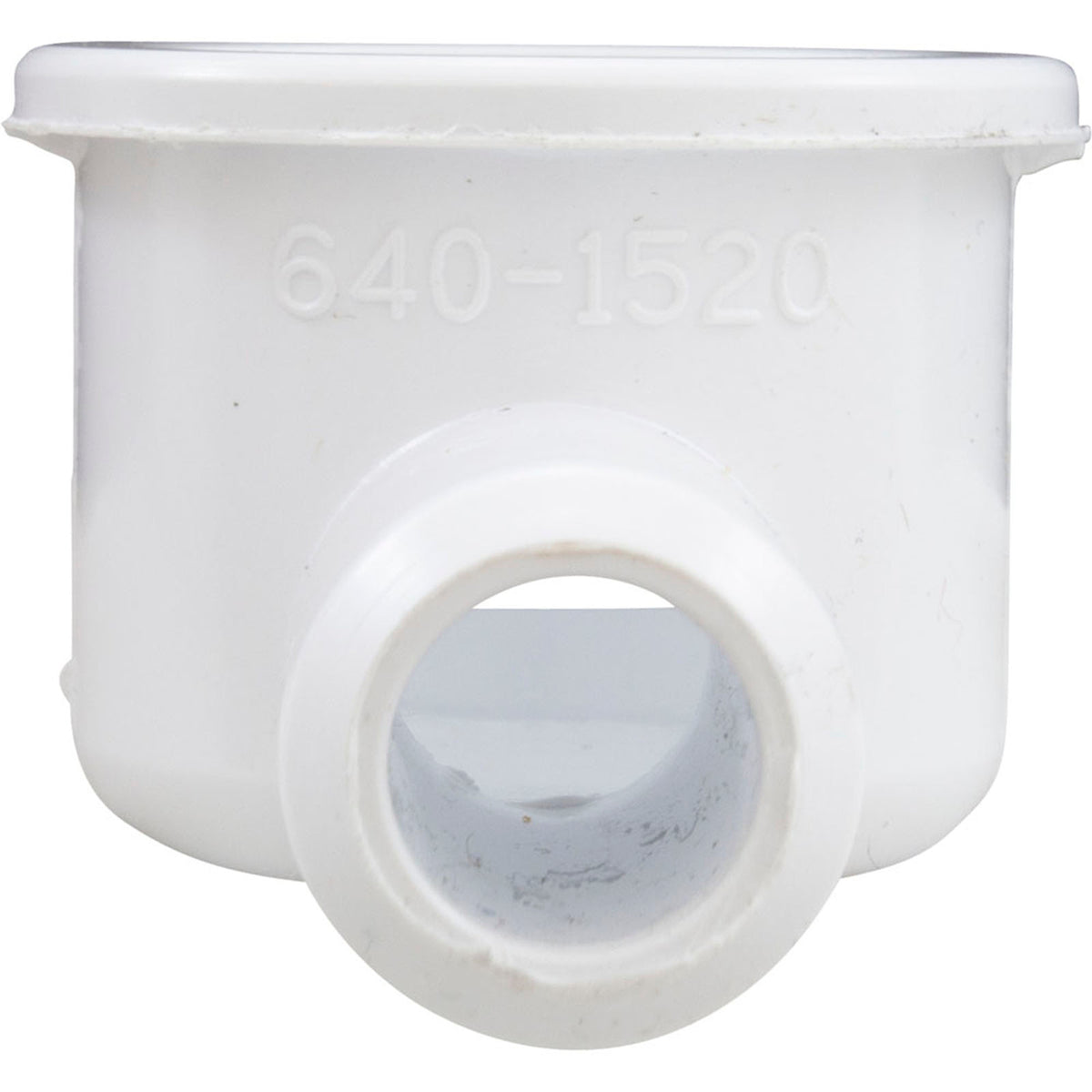 Body, Lo-Profile Drain 3/4"Sb