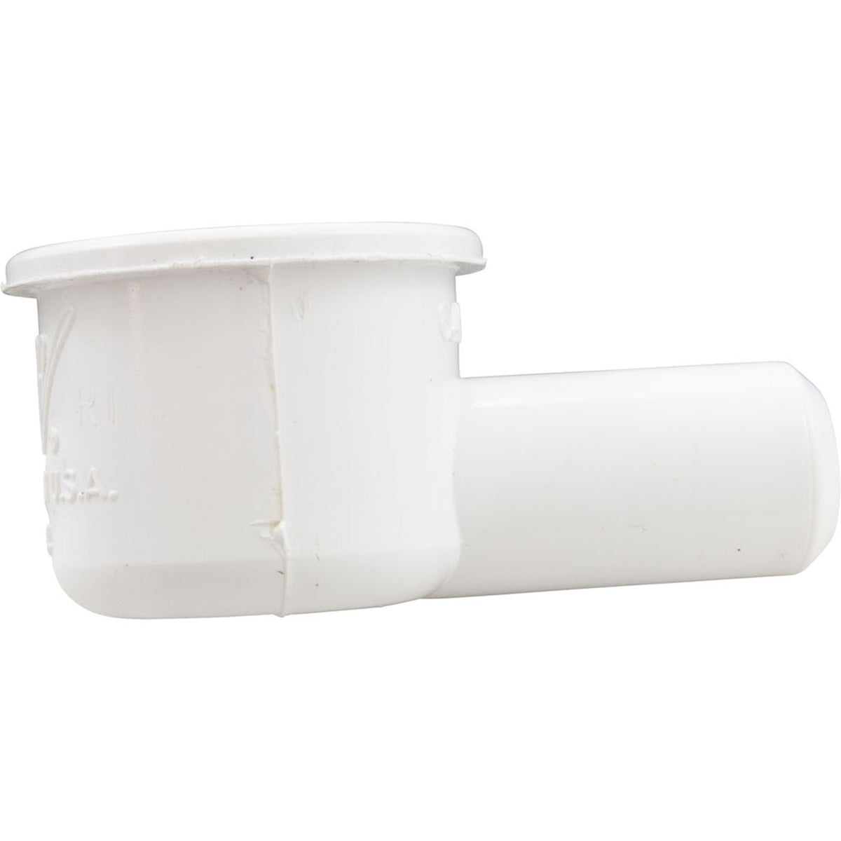 Body, Lo-Profile Drain 3/4"Sb
