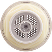 Spc-2Vp Hi-Flo Suction, 1-1/2"Hex Portable Spa, White