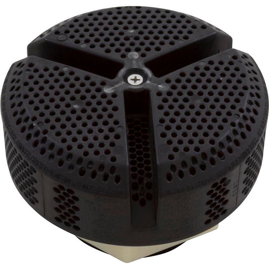 5"ULTRA  2.5 FIT  RTD  264 GPM P/S 640-393X VP