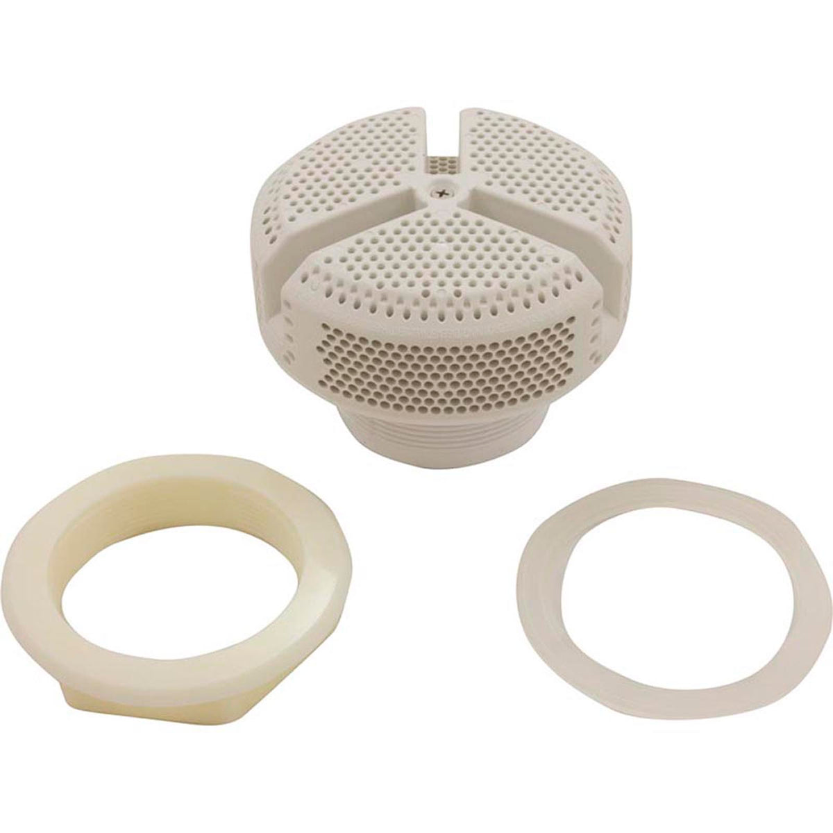 RTD 5" ULTRA 2 FITT 264 GPM P/S 640-394X VP