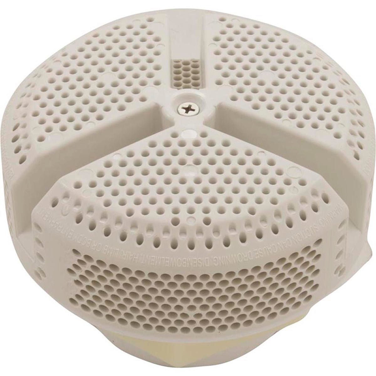 RTD 5" ULTRA 2 FITT 264 GPM P/S 640-394X VP