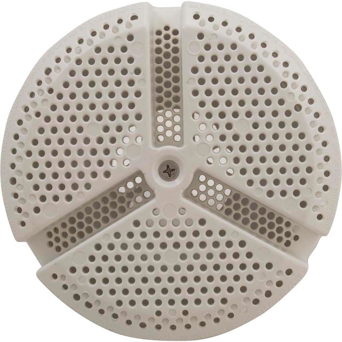 RTD 5" ULTRA 2 FITT 264 GPM P/S 640-394X VP