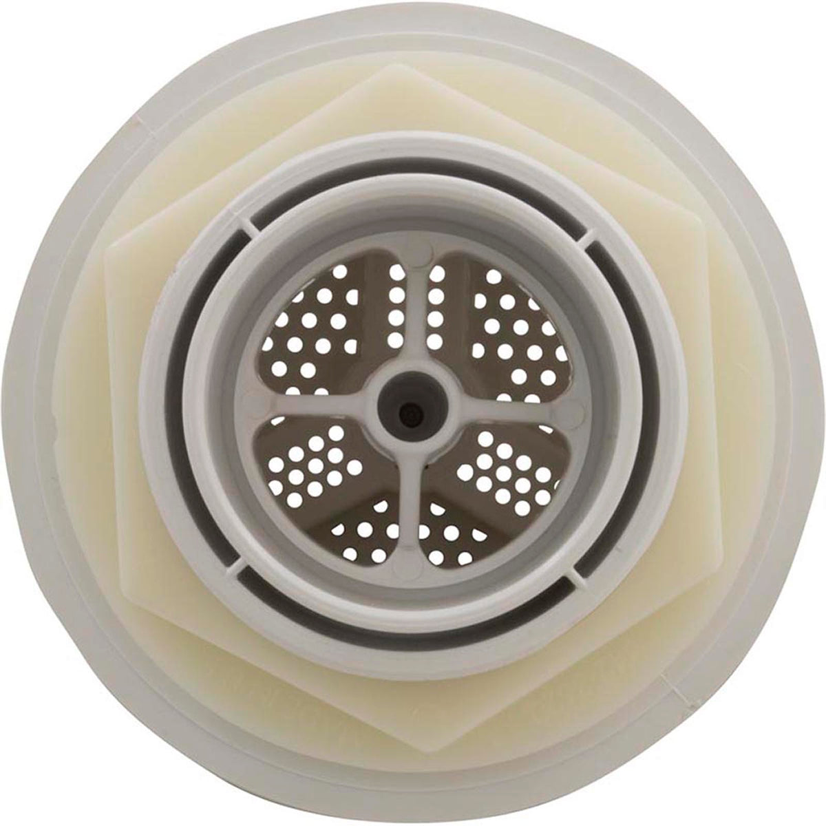 RTD 5" ULTRA 2 FITT 264 GPM P/S 640-394X VP