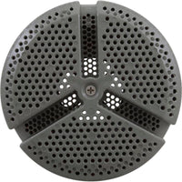 Suction Assembly, WW 5" Ultra Flo, 2"s, 264 GPM, Gray