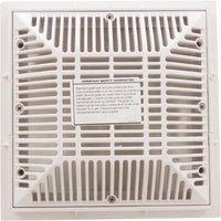 Pool Frame & Grate 9"X 9"   ( 2011 )