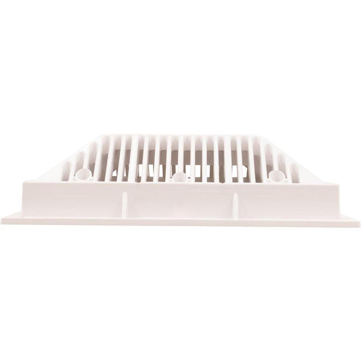 Pool Frame & Grate 9"X 9"   ( 2011 )