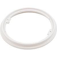 Grated Anti-Vortex Frame