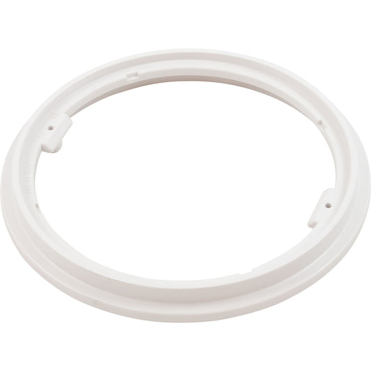 Marco anti-vórtice enrejado