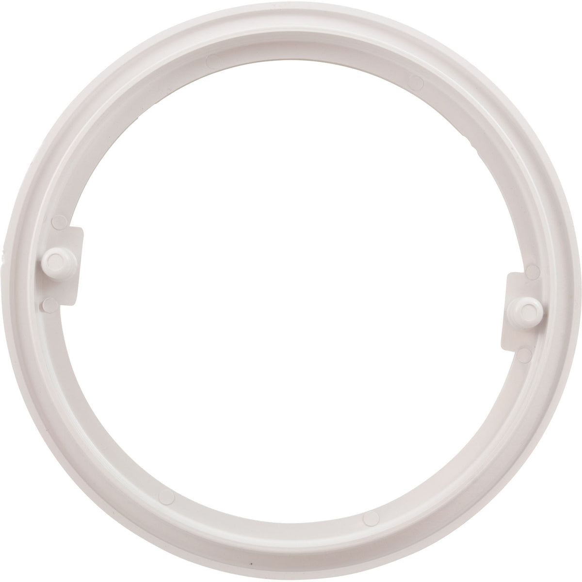 Grated Anti-Vortex Frame