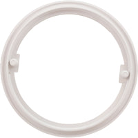 Grated Anti-Vortex Frame