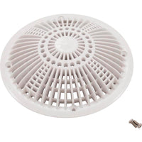 642-2400 V Waterway Plastics 8" Tru Flo Drain Cover ( 2011 )