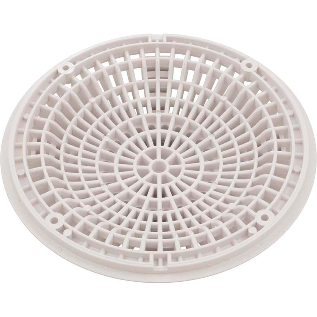 642-2400 V Waterway Plastics 8" Tru Flo Drain Cover ( 2011 )