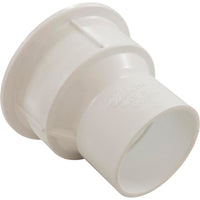 2" Straight Threaded Adapter 200 Gpm