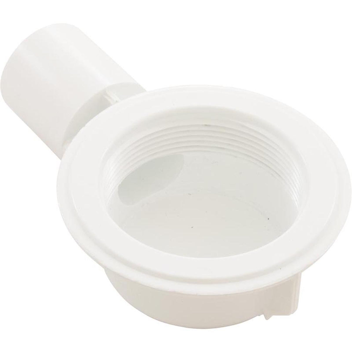 Lo-Pro Suction 3/4"S Drain Ell R2