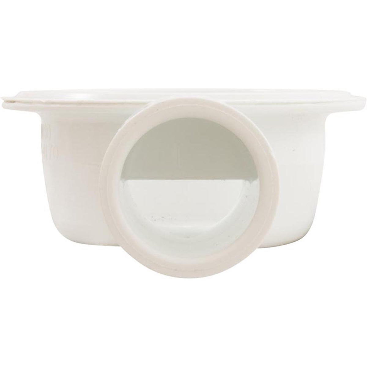 Lo-Pro Suction 3/4"S Drain Ell R2