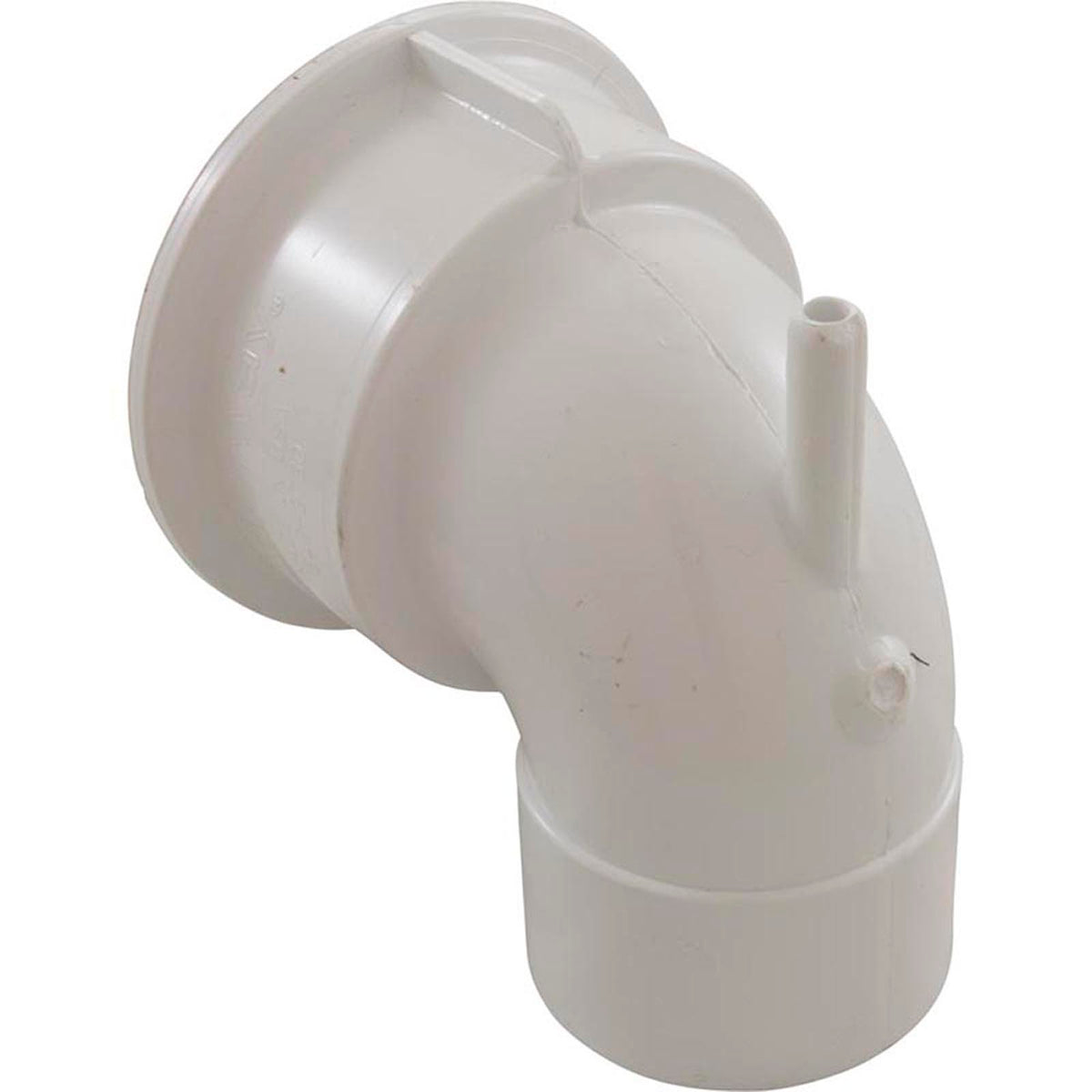 2" 90O Elbow Hi-Flo 200 Gpm Threaded