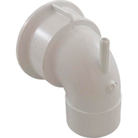 2" 90O Elbow Hi-Flo 200 Gpm Threaded