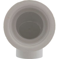 2" 90O Elbow Hi-Flo 200 Gpm Threaded