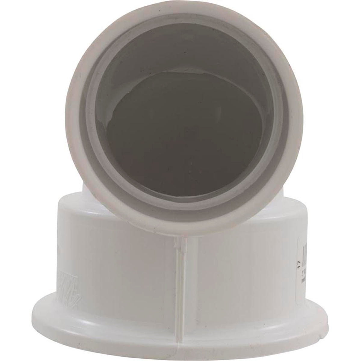 2" 90O Elbow Hi-Flo 200 Gpm Threaded