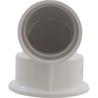 2" 90O Elbow Hi-Flo 200 Gpm Threaded