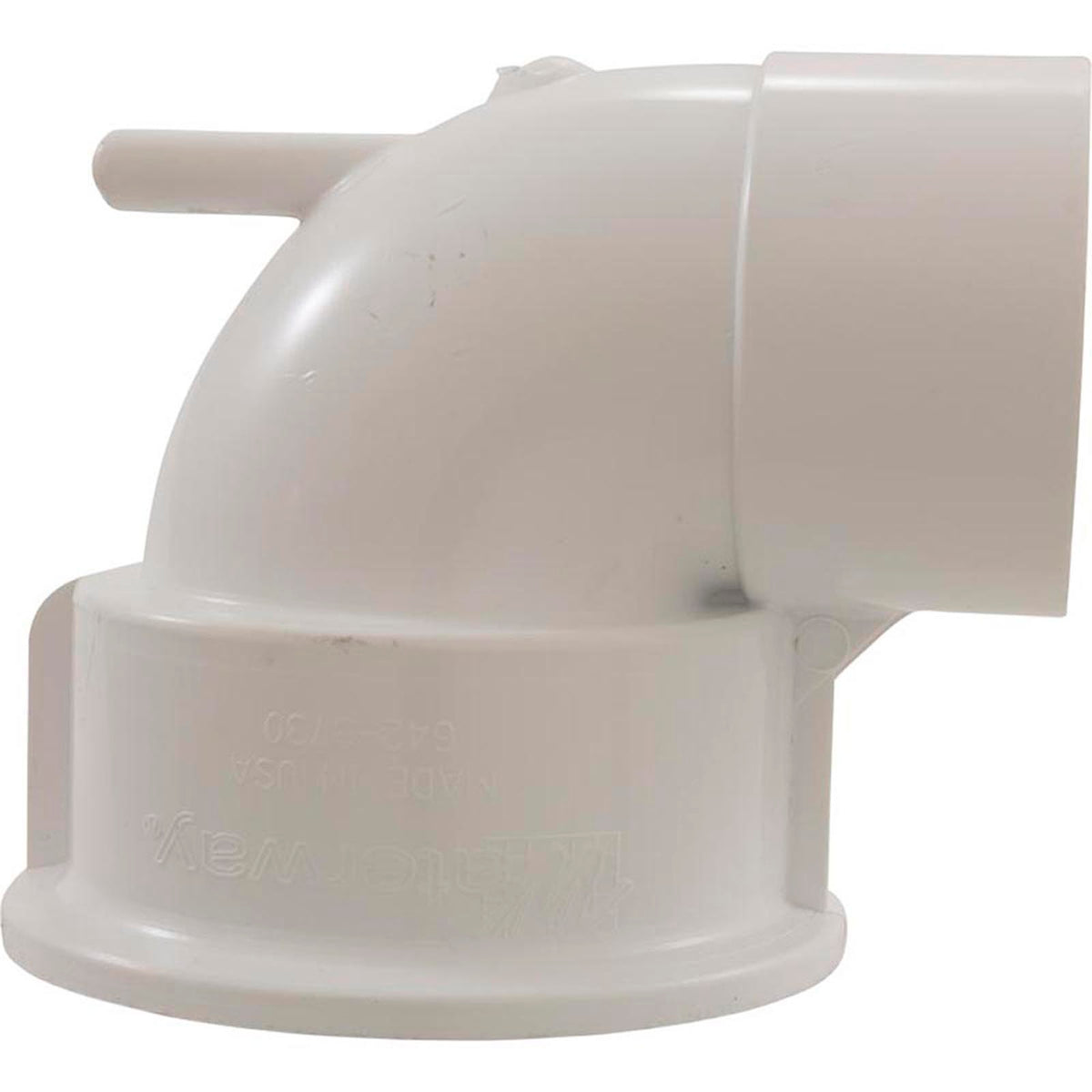 2" 90O Elbow Hi-Flo 200 Gpm Threaded