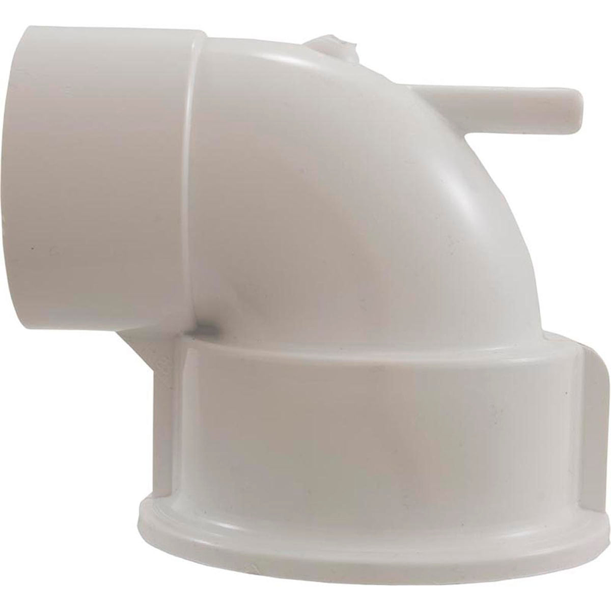 2" 90O Elbow Hi-Flo 200 Gpm Threaded