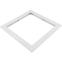 Frame Grate, 12" X 12"