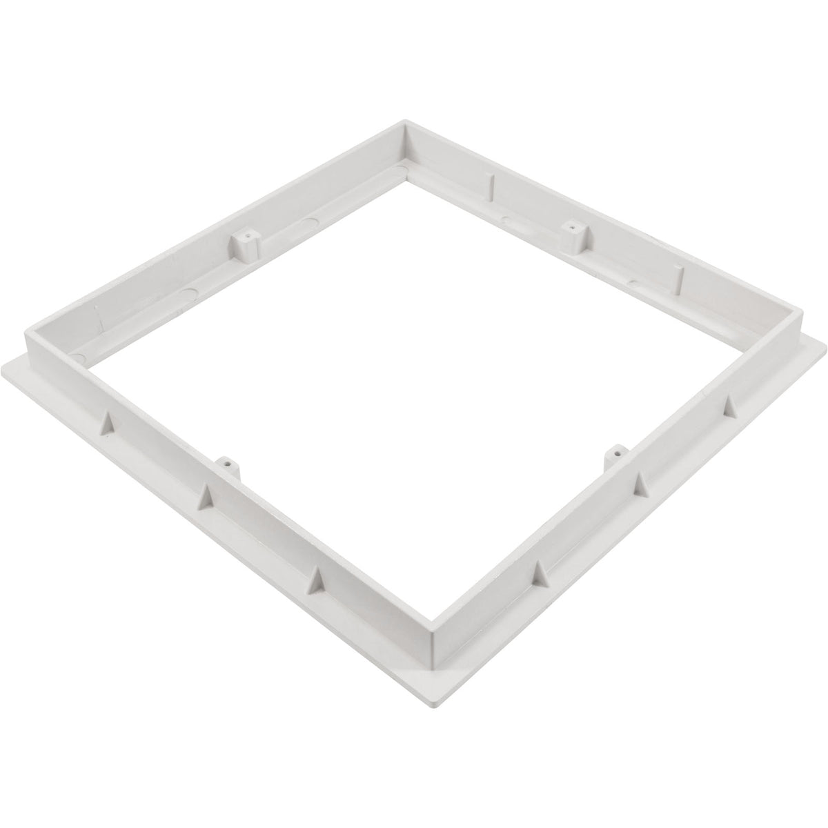 Frame Grate, 12" X 12"