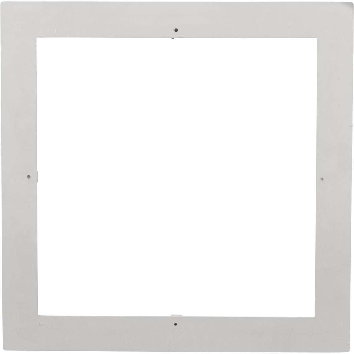 Frame Grate, 12" X 12"